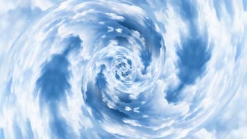 幻境8组视频素材