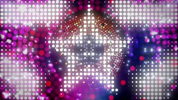 动感舞蹈背景 动感舞蹈背景