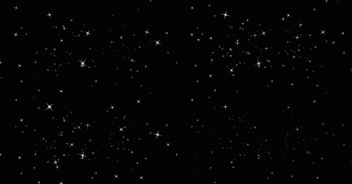 【原创】星光闪烁闪闪发光-带通道