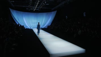 时装发布会现场7