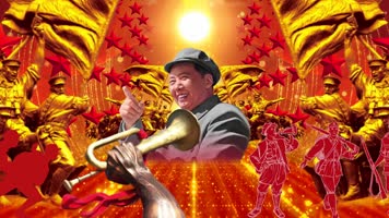 毛度席的话儿记心上