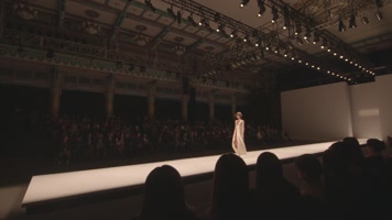 时装发布会现场6