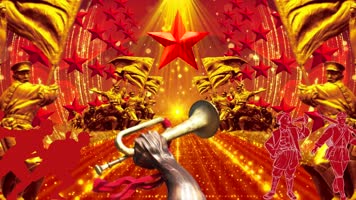 没有共产党就没有新中国 没有共产党就没有新中国