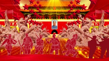 党啊亲爱的妈妈