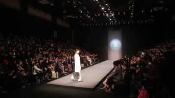 时装发布会现场2