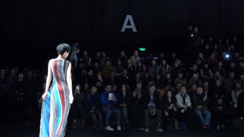 时装发布会现场10