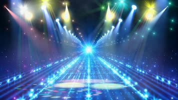 动感舞台灯光 动感舞台灯光
