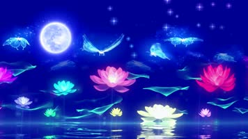 星辰大海配乐背景