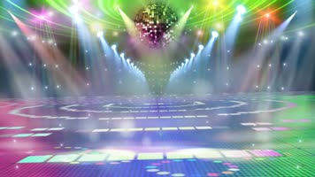 舞台球灯 舞台灯光