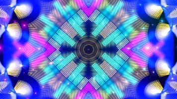 动感炫酷音频声波