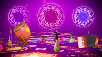 传统古典乐器 传统古典乐器