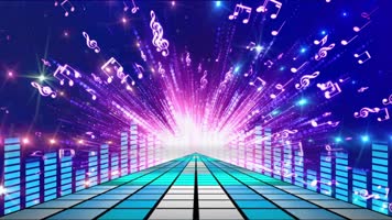 动感音符舞蹈演出 动感音符舞蹈演出