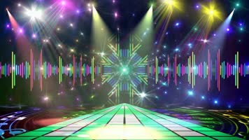 炫酷舞台灯光 炫酷舞台灯光