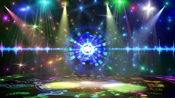 炫酷舞台灯光 炫酷舞台灯光