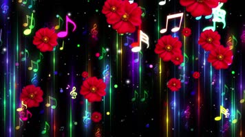 送你一朵小红花