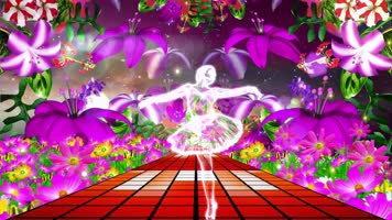 春天的芭蕾4分钟版本