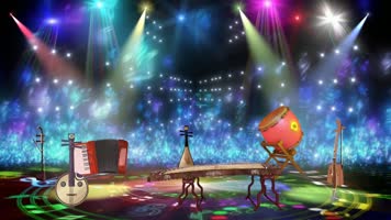 古典乐器 古典乐器