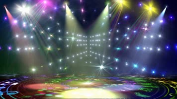 炫酷舞台灯光 炫酷舞台灯光