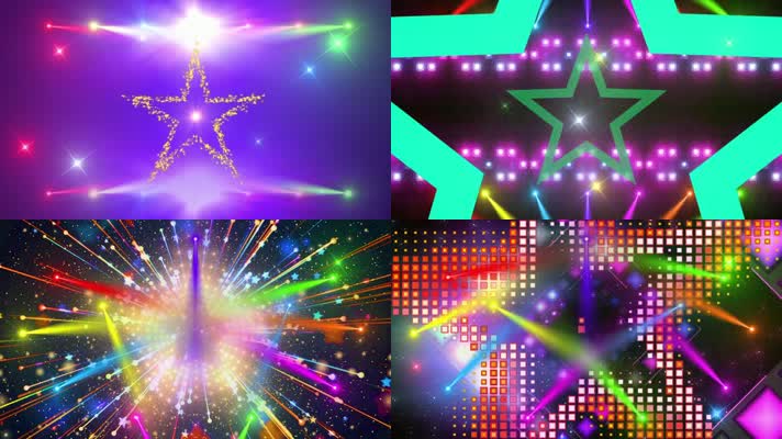 动感舞蹈歌曲串烧