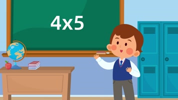 mg人物幼儿园场景学校教室运动会