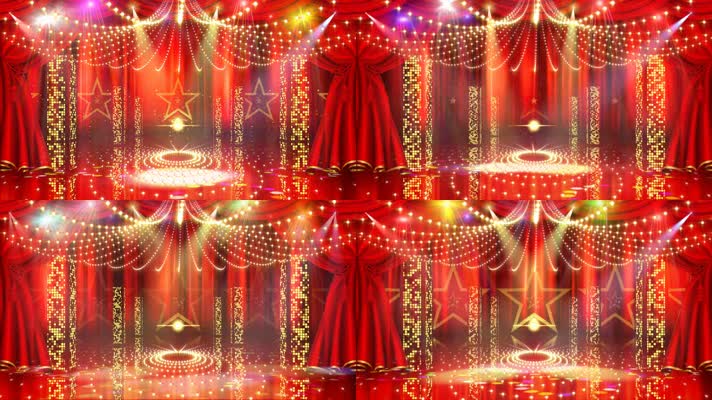 百乐门 夜上海 脱口秀