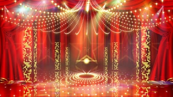 百乐门 夜上海 脱口秀