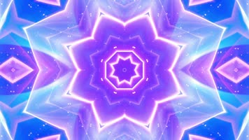 动感酷光线光效