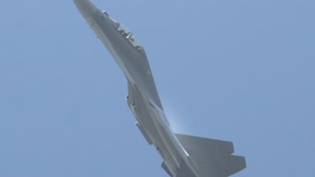 4K超稳:中国航展歼-16战斗机 4K超稳:中国航展歼-16战斗机