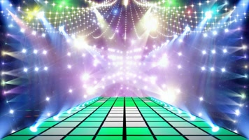 动感灯光 动感灯光