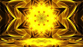 动感酷光线光效