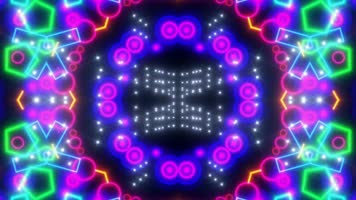 何图形发光 何图形发光