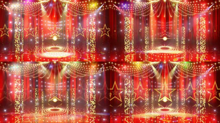 百乐门 夜上海 脱口秀