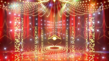 百乐门 夜上海 脱口秀