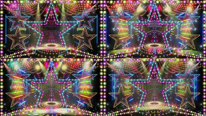 百乐门 夜上海 脱口秀