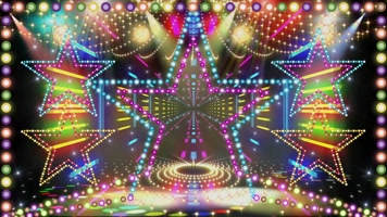 百乐门 夜上海 脱口秀