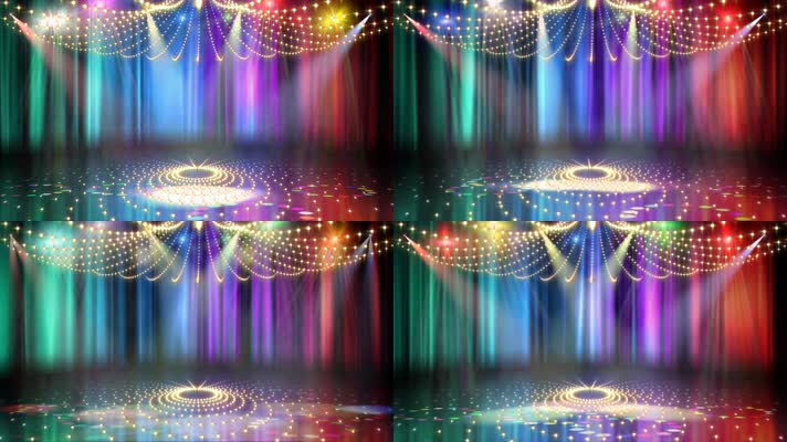 百乐门 夜上海 脱口秀