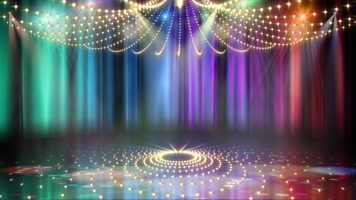 百乐门 夜上海 脱口秀