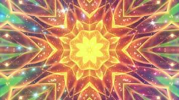 动感酷光线光效