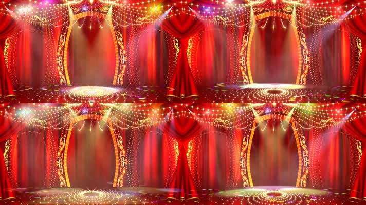 百乐门 夜上海 脱口秀