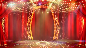 百乐门 夜上海 脱口秀