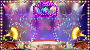 百乐门 夜上海 百乐门 夜上海