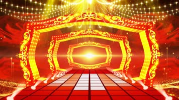 虚拟舞台脱口秀