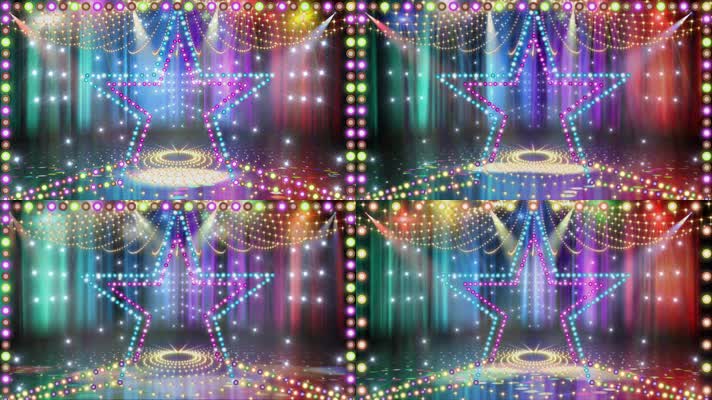 百乐门 夜上海 脱口秀