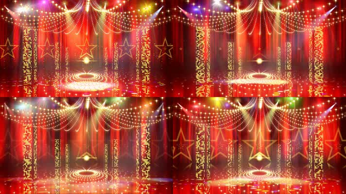 百乐门 夜上海 脱口秀