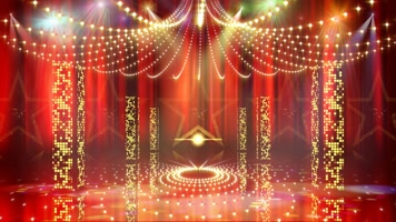 百乐门 夜上海 脱口秀