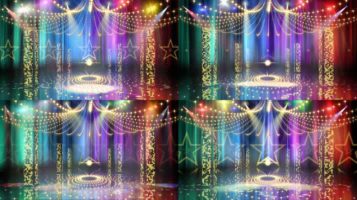 百乐门 夜上海 脱口秀