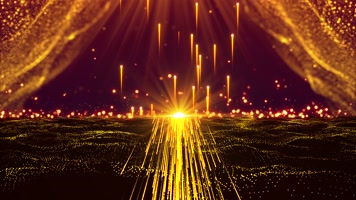 动感粒子 动感粒子