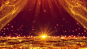 动感粒子 动感粒子