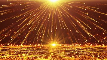 动感粒子 动感粒子