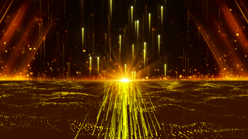 动感粒子 动感粒子